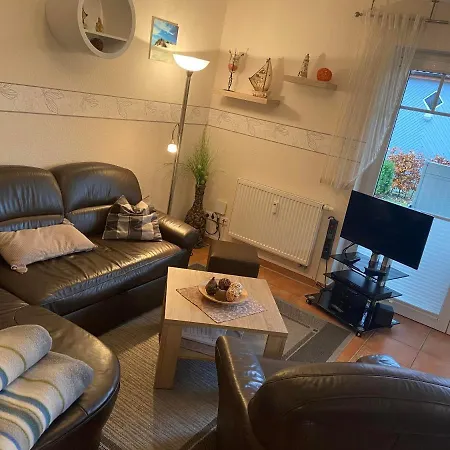 Apartment Sonne *