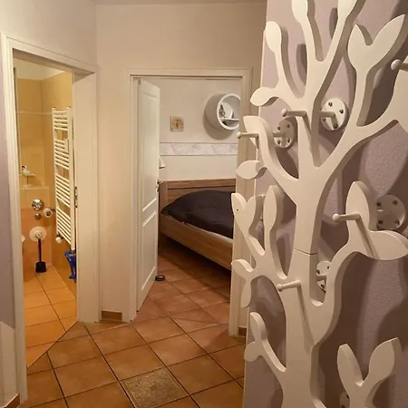 Apartment Sonne